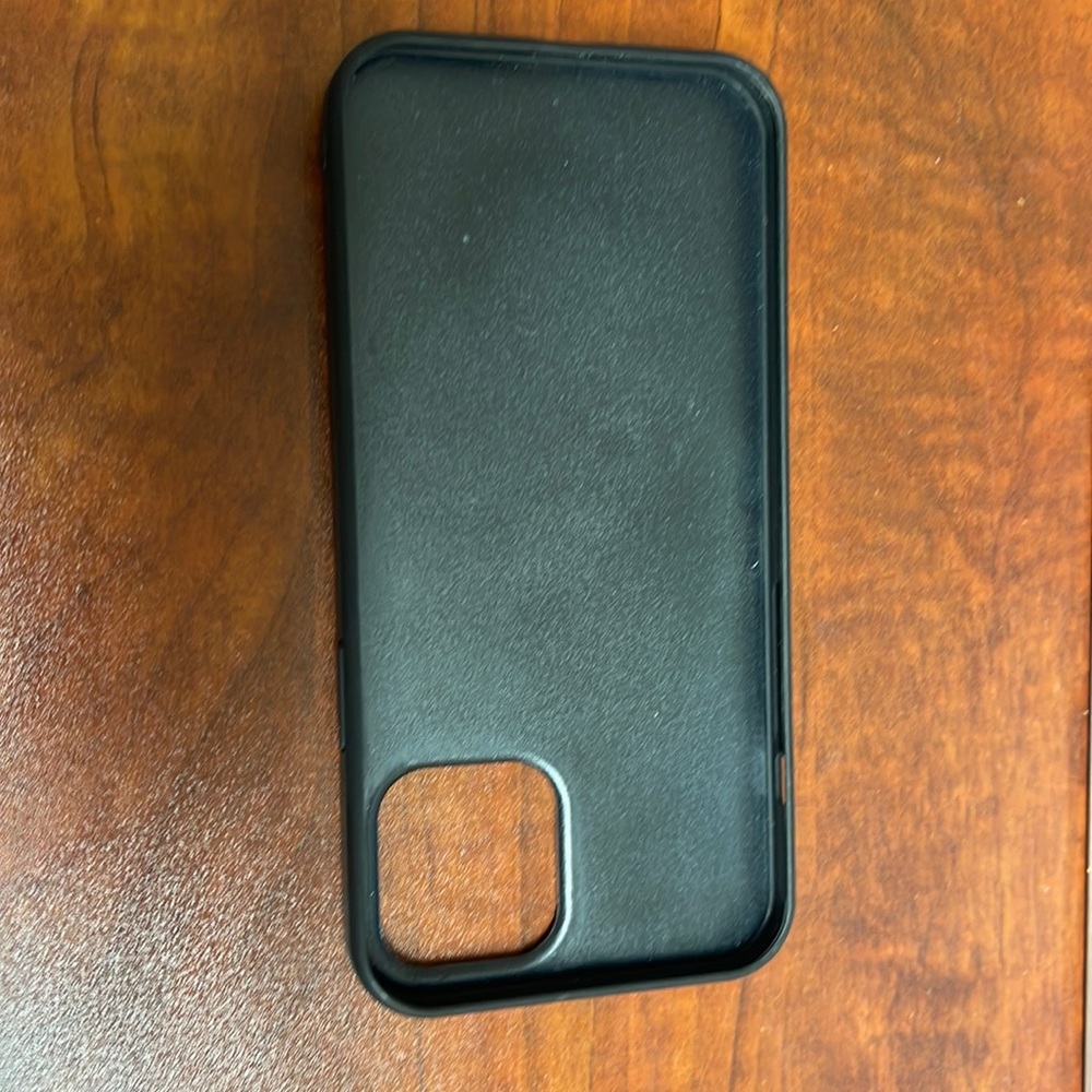 iPhone 12 Pro Max wallet case